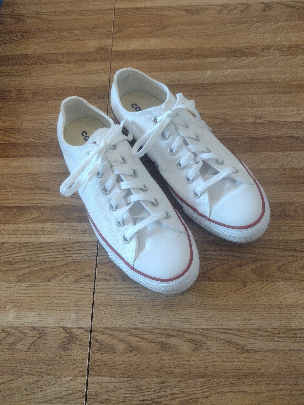 Unisex M7652 Converse Chuck Taylor All Star Sneakers